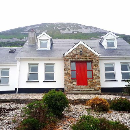 Dunlewey Lodge - Self Catering Donegal Gweedore Exterior photo