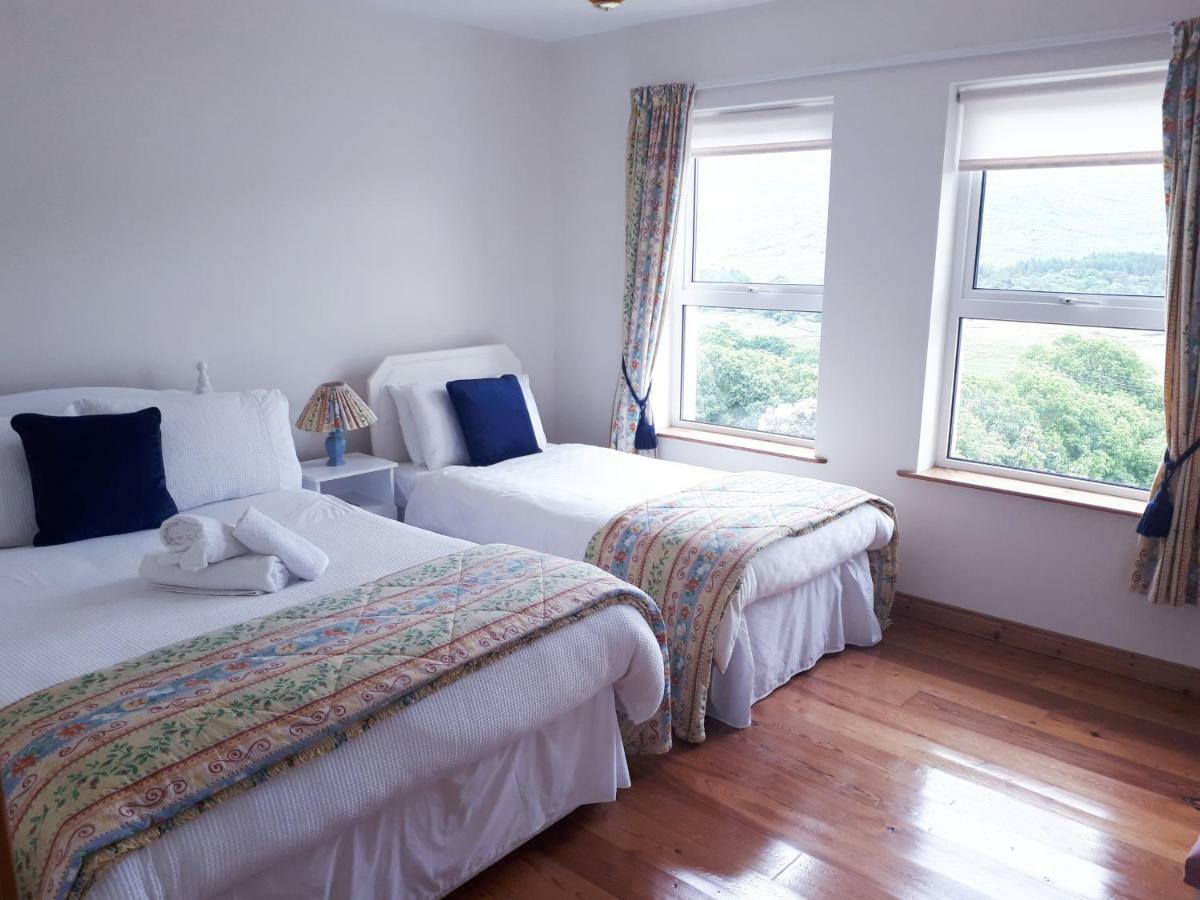 Dunlewey Lodge - Self Catering Donegal Gweedore Exterior photo