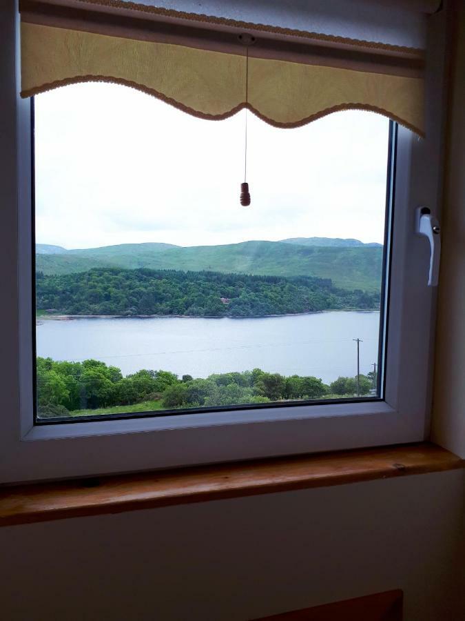 Dunlewey Lodge - Self Catering Donegal Gweedore Exterior photo