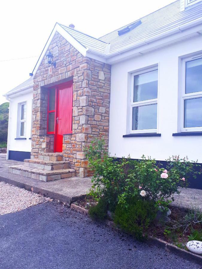 Dunlewey Lodge - Self Catering Donegal Gweedore Exterior photo
