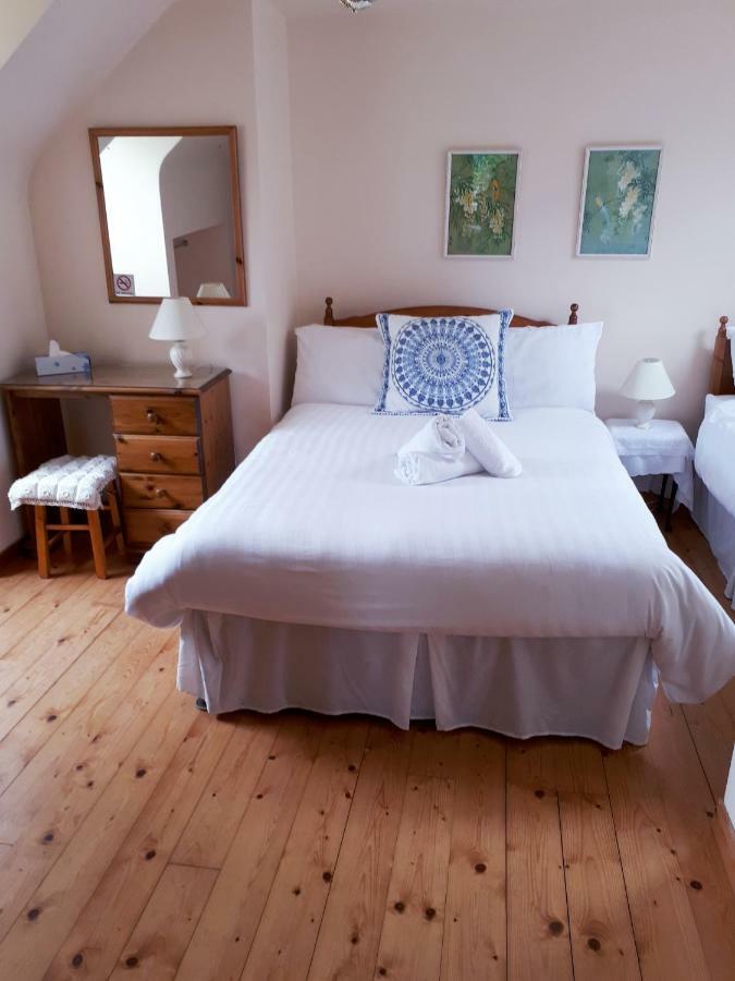 Dunlewey Lodge - Self Catering Donegal Gweedore Exterior photo